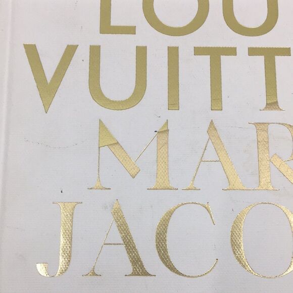 Louis Vuitton / Marc Jacobs: In Association with the Musee Des Arts Decoratifs - Picture 6 of 16